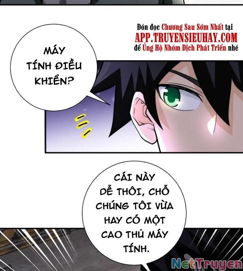 đọc truyện Mạt Thế Siêu Cấp Hệ Thống Chương 241 ảnh 41 tại Thiên Thai Truyện