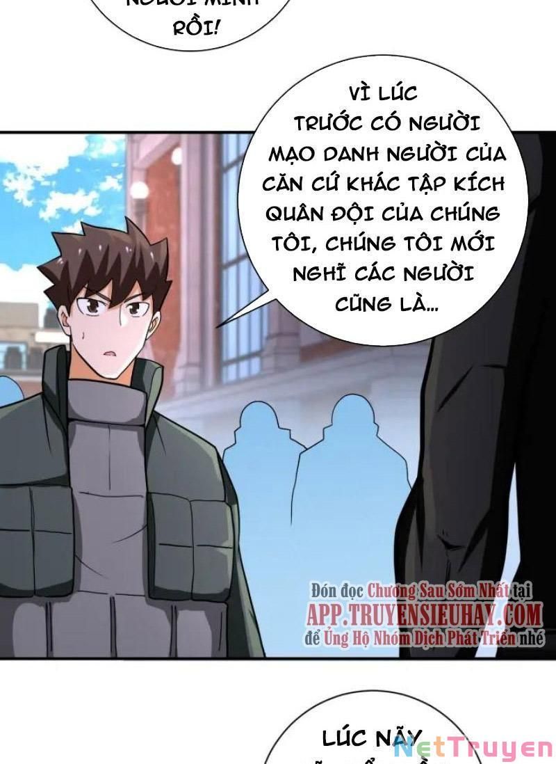 đọc truyện Mạt Thế Siêu Cấp Hệ Thống Chương 241 ảnh 7 tại Thiên Thai Truyện