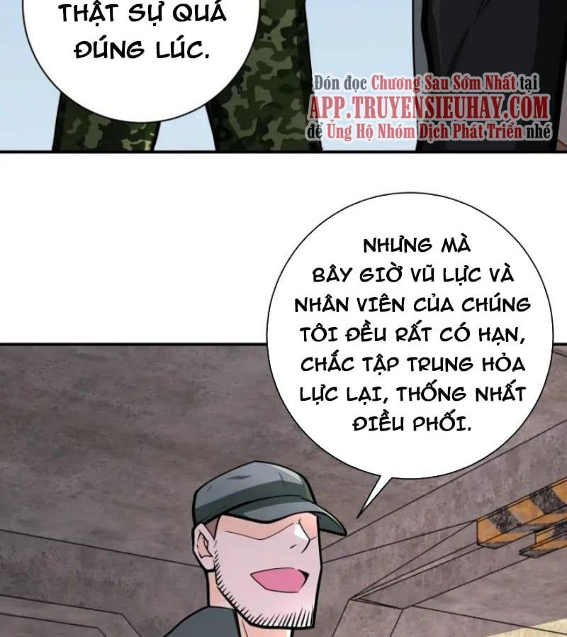 đọc truyện Mạt Thế Siêu Cấp Hệ Thống Chương 242 ảnh 34 tại Thiên Thai Truyện