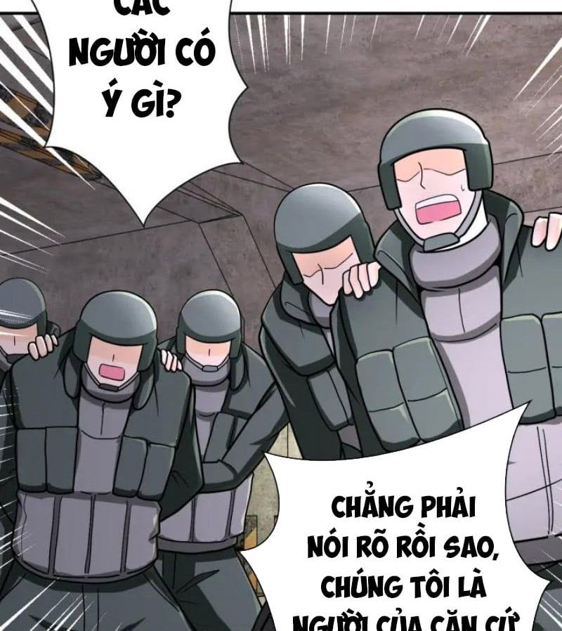đọc truyện Mạt Thế Siêu Cấp Hệ Thống Chương 242 ảnh 45 tại Thiên Thai Truyện