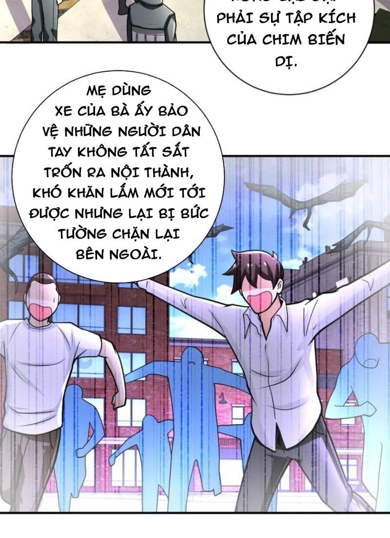 đọc truyện Mạt Thế Siêu Cấp Hệ Thống Chương 242 ảnh 9 tại Thiên Thai Truyện