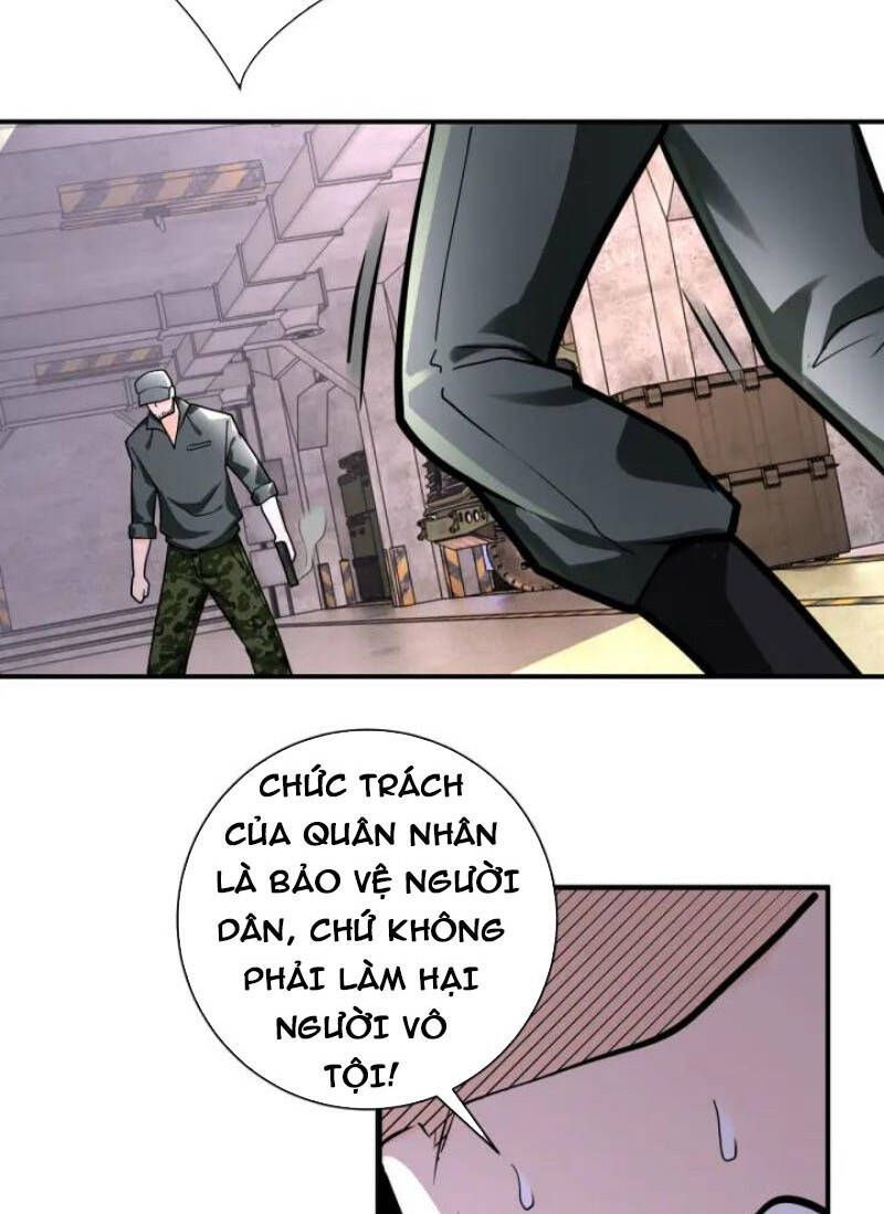 đọc truyện Mạt Thế Siêu Cấp Hệ Thống Chương 243 ảnh 16 tại Giả Dược