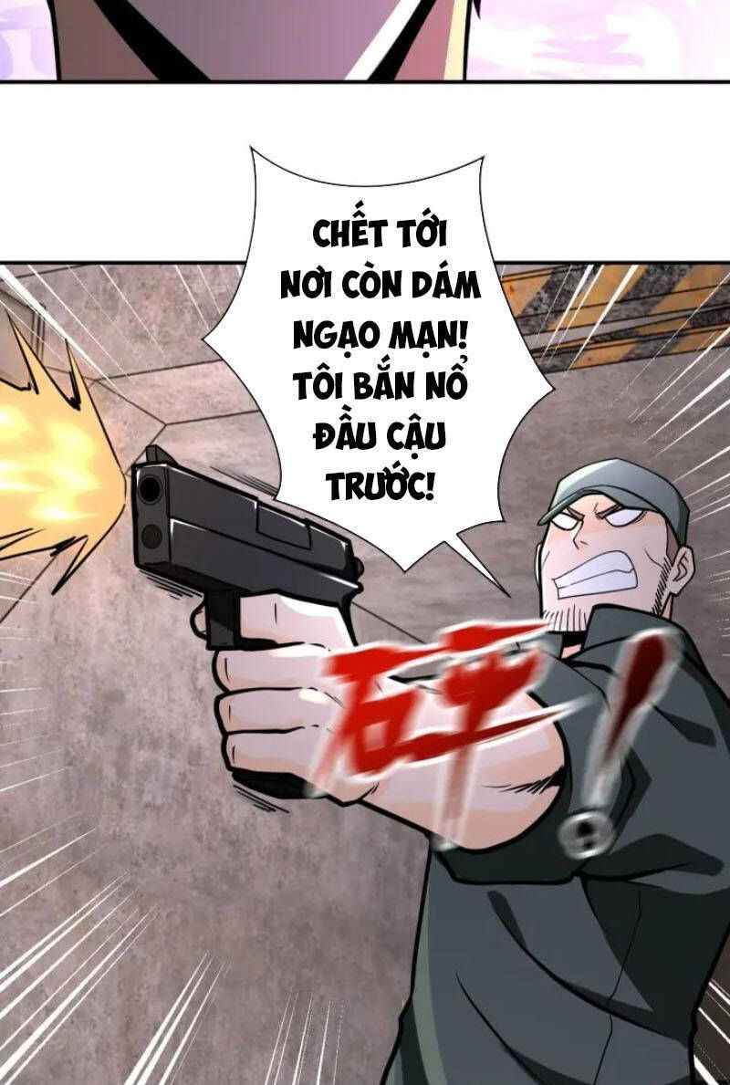 đọc truyện Mạt Thế Siêu Cấp Hệ Thống Chương 243 ảnh 27 tại Giả Dược