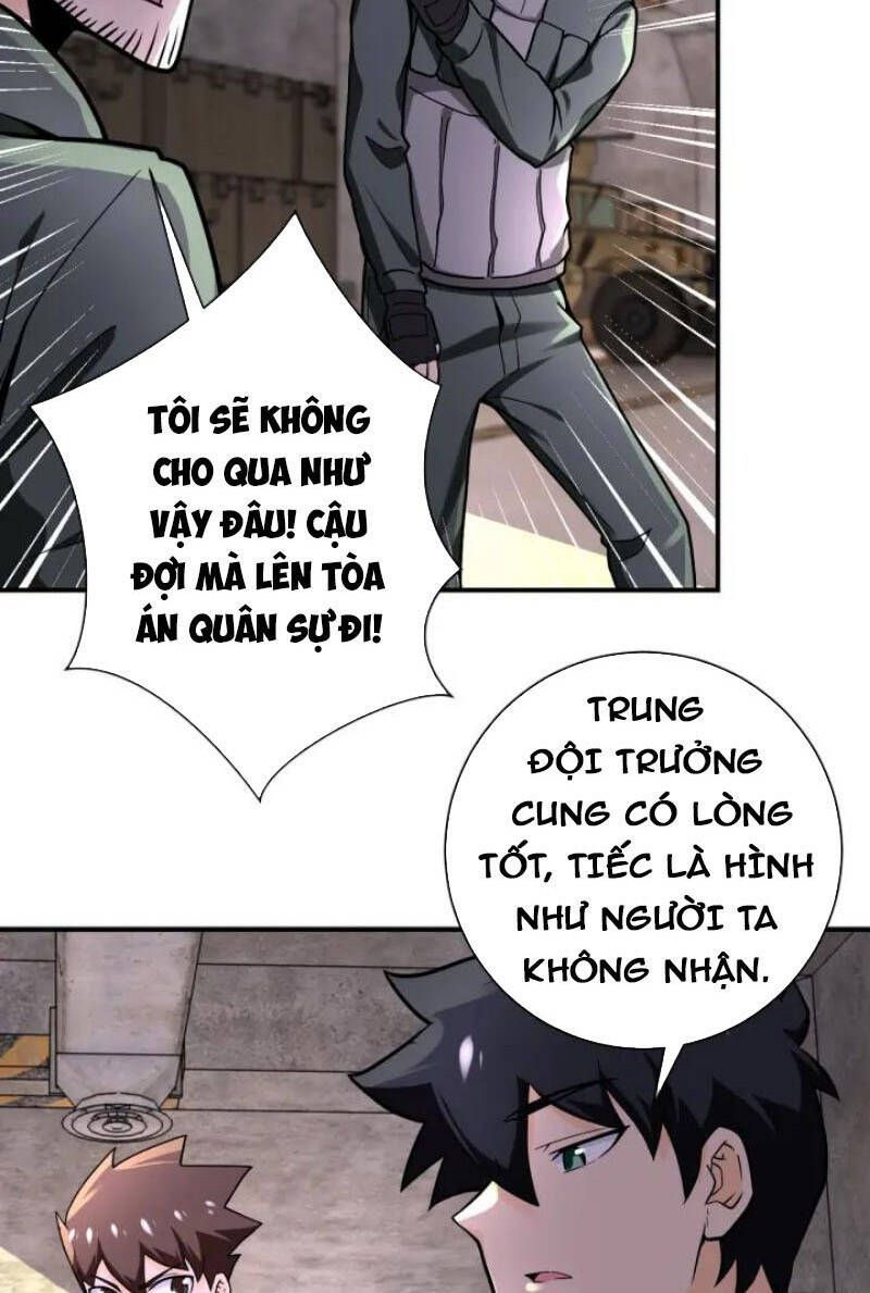 đọc truyện Mạt Thế Siêu Cấp Hệ Thống Chương 243 ảnh 41 tại Giả Dược
