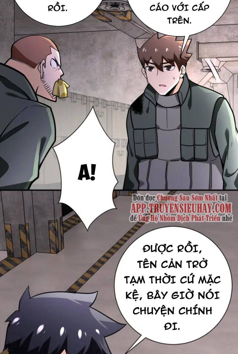 đọc truyện Mạt Thế Siêu Cấp Hệ Thống Chương 243 ảnh 50 tại Giả Dược