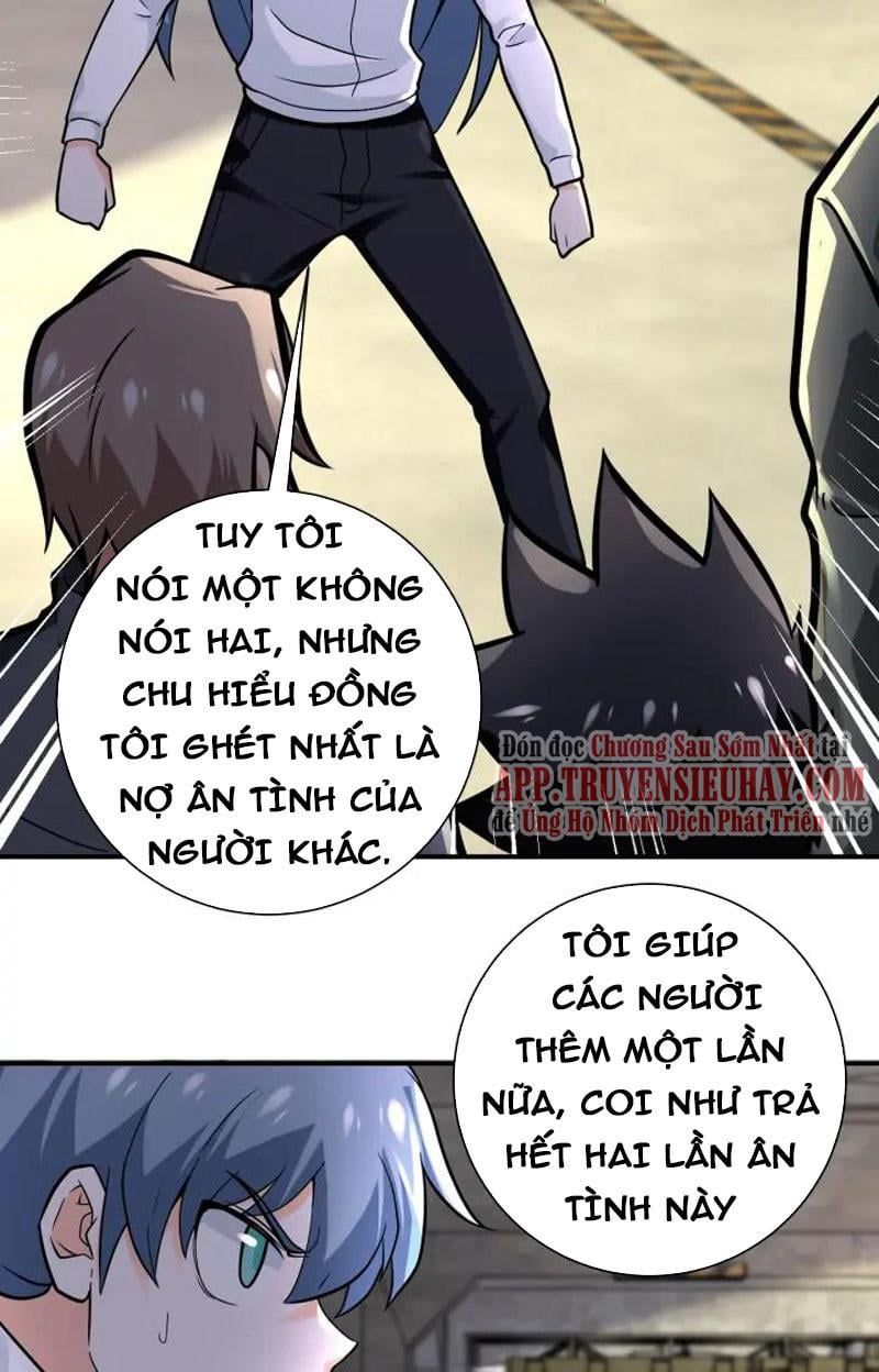 đọc truyện Mạt Thế Siêu Cấp Hệ Thống Chương 244 ảnh 34 tại Giả Dược
