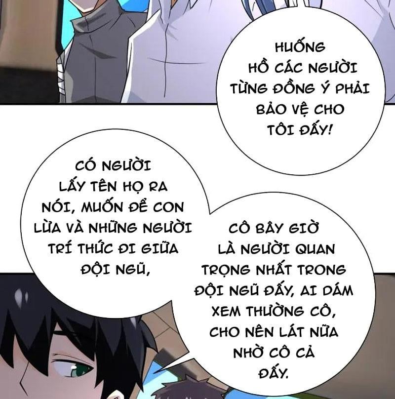 đọc truyện Mạt Thế Siêu Cấp Hệ Thống Chương 244 ảnh 59 tại Giả Dược
