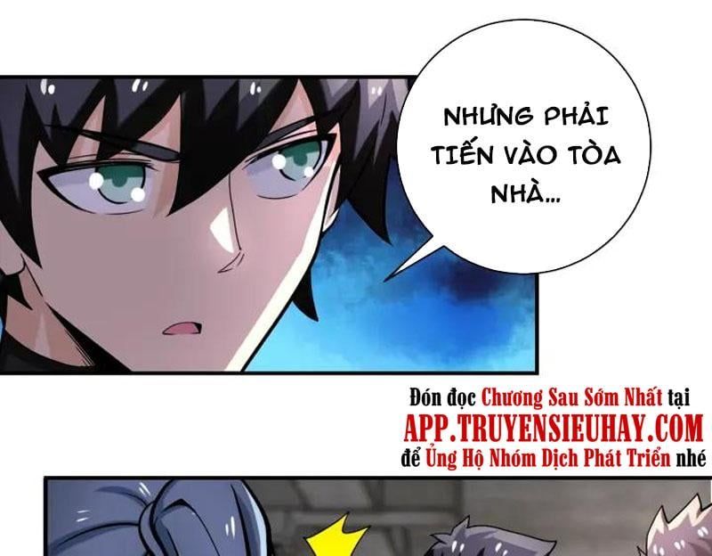 đọc truyện Mạt Thế Siêu Cấp Hệ Thống Chương 244 ảnh 10 tại Giả Dược