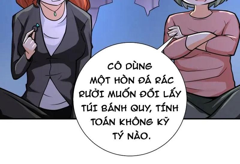 đọc truyện Mạt Thế Siêu Cấp Hệ Thống Chương 245 ảnh 55 tại Giả Dược