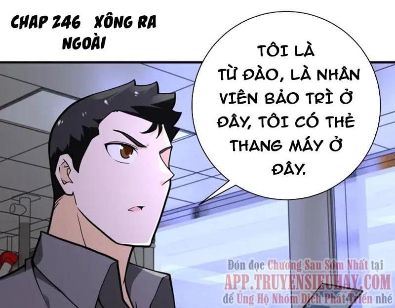 đọc truyện Mạt Thế Siêu Cấp Hệ Thống Chương 246 ảnh 2 tại Giả Dược