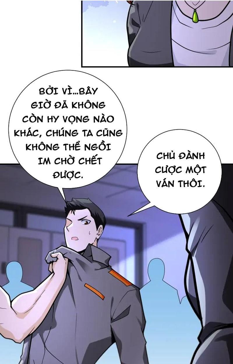 đọc truyện Mạt Thế Siêu Cấp Hệ Thống Chương 246 ảnh 11 tại Giả Dược