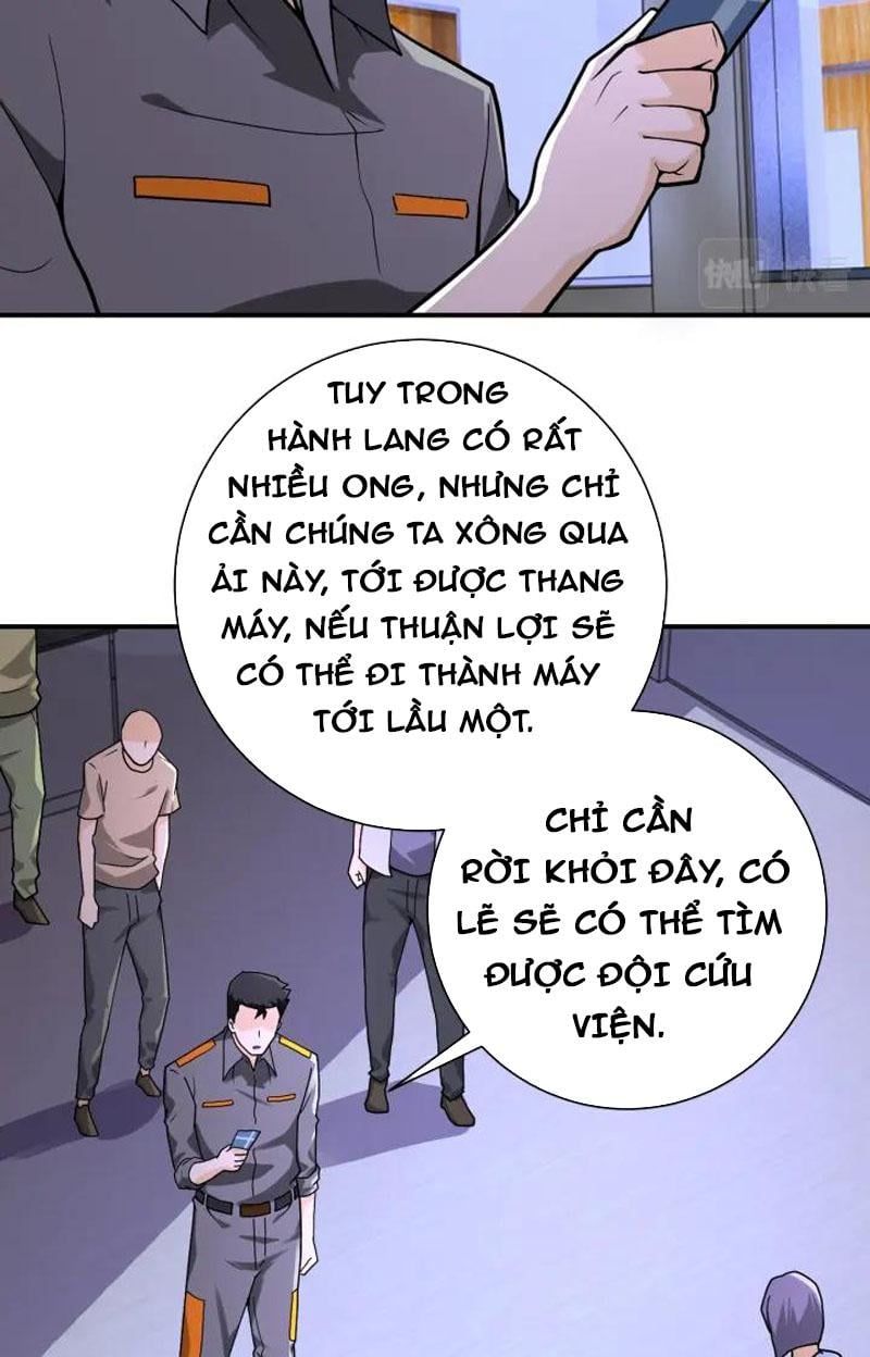 đọc truyện Mạt Thế Siêu Cấp Hệ Thống Chương 246 ảnh 3 tại Giả Dược