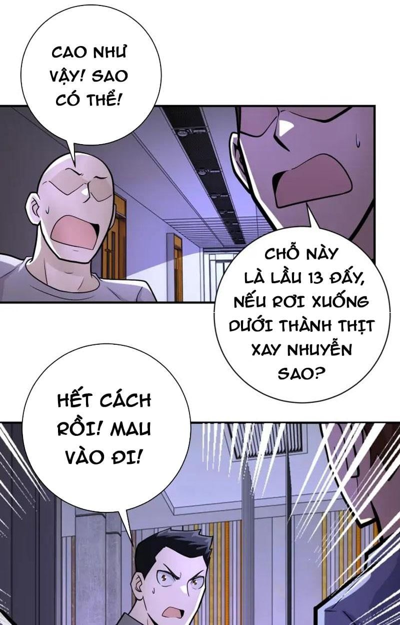 đọc truyện Mạt Thế Siêu Cấp Hệ Thống Chương 247 ảnh 41 tại Giả Dược