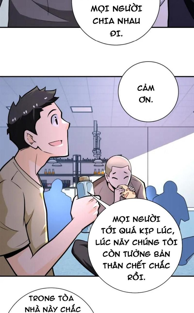 đọc truyện Mạt Thế Siêu Cấp Hệ Thống Chương 249 ảnh 27 tại Giả Dược