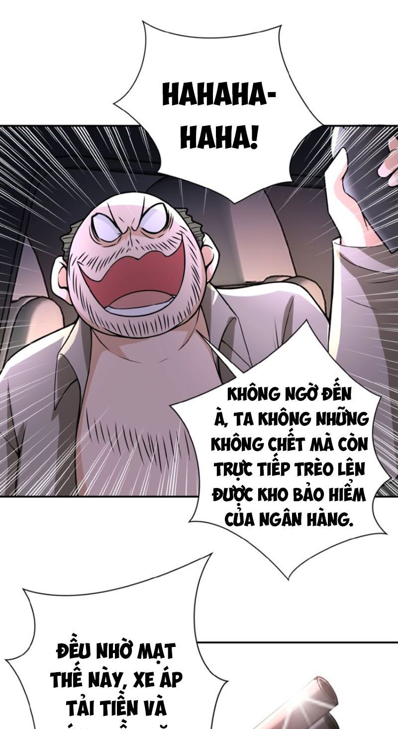 đọc truyện Mạt Thế Siêu Cấp Hệ Thống Chương 25 ảnh 39 tại Truyện Dạ Ký