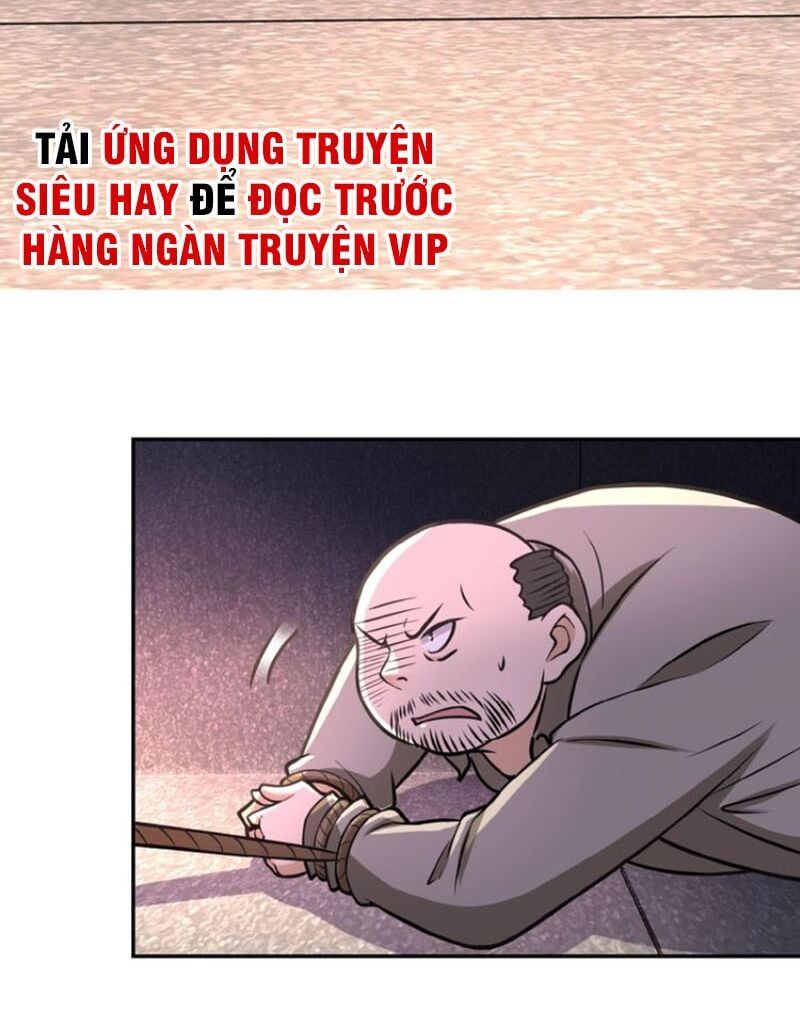 đọc truyện Mạt Thế Siêu Cấp Hệ Thống Chương 25 ảnh 5 tại Truyện Dạ Ký