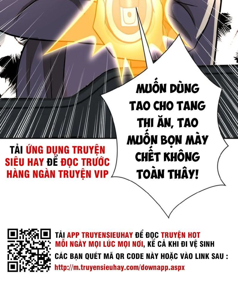 đọc truyện Mạt Thế Siêu Cấp Hệ Thống Chương 25 ảnh 46 tại Truyện Dạ Ký