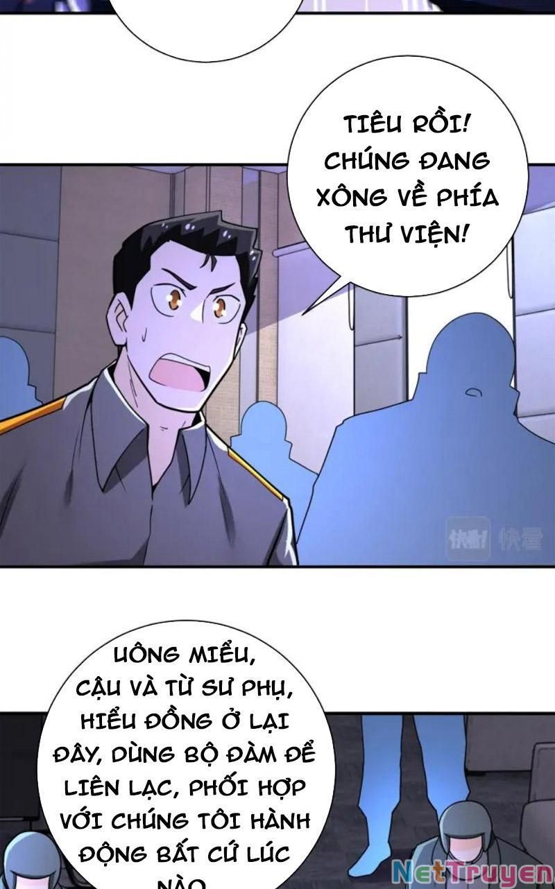 đọc truyện Mạt Thế Siêu Cấp Hệ Thống Chương 250 ảnh 23 tại Giả Dược