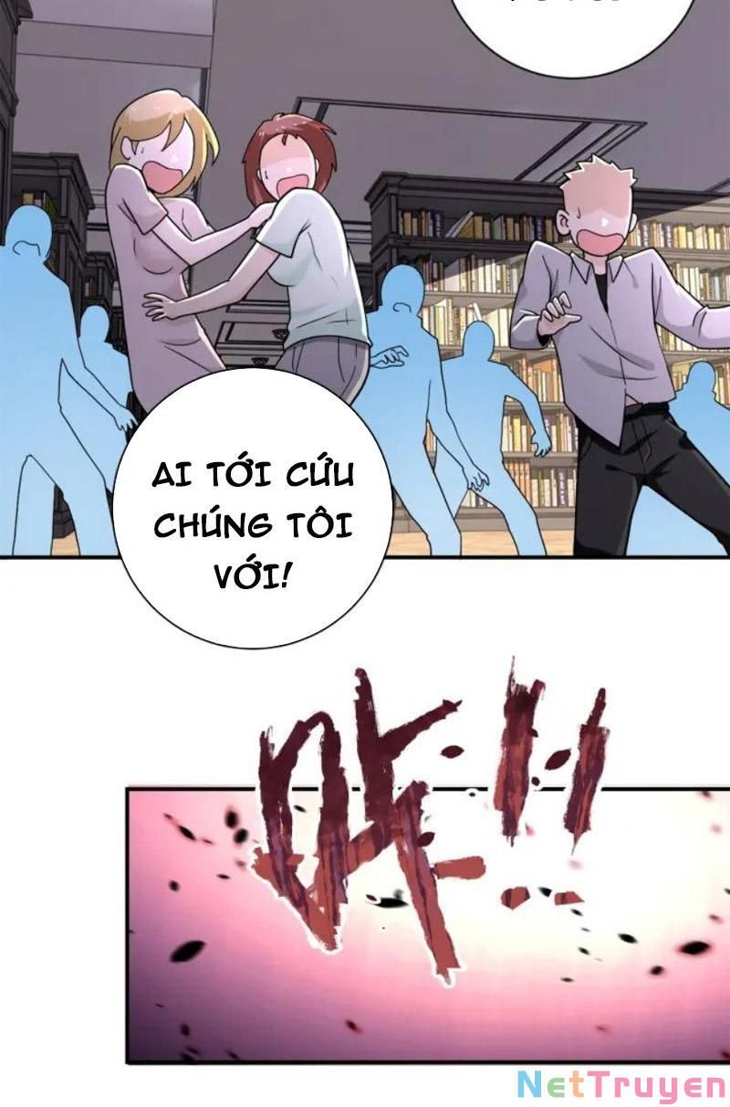 đọc truyện Mạt Thế Siêu Cấp Hệ Thống Chương 251 ảnh 19 tại Giả Dược