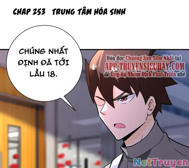 đọc truyện Mạt Thế Siêu Cấp Hệ Thống Chương 253 ảnh 2 tại Giả Dược