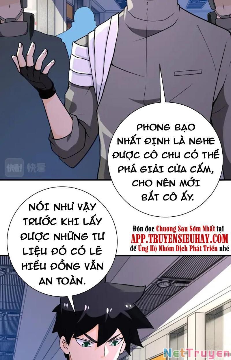 đọc truyện Mạt Thế Siêu Cấp Hệ Thống Chương 253 ảnh 8 tại Giả Dược