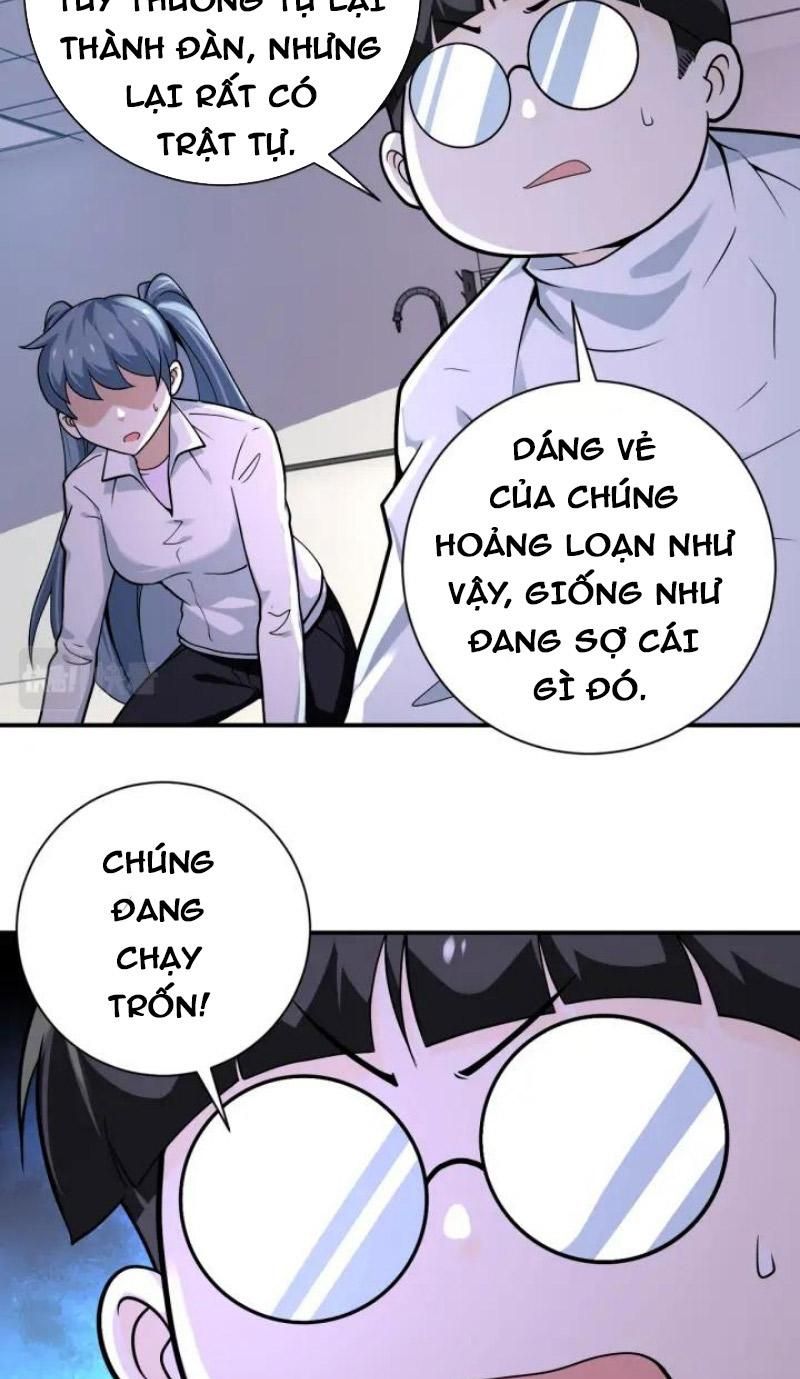 đọc truyện Mạt Thế Siêu Cấp Hệ Thống Chương 255 ảnh 11 tại Giả Dược