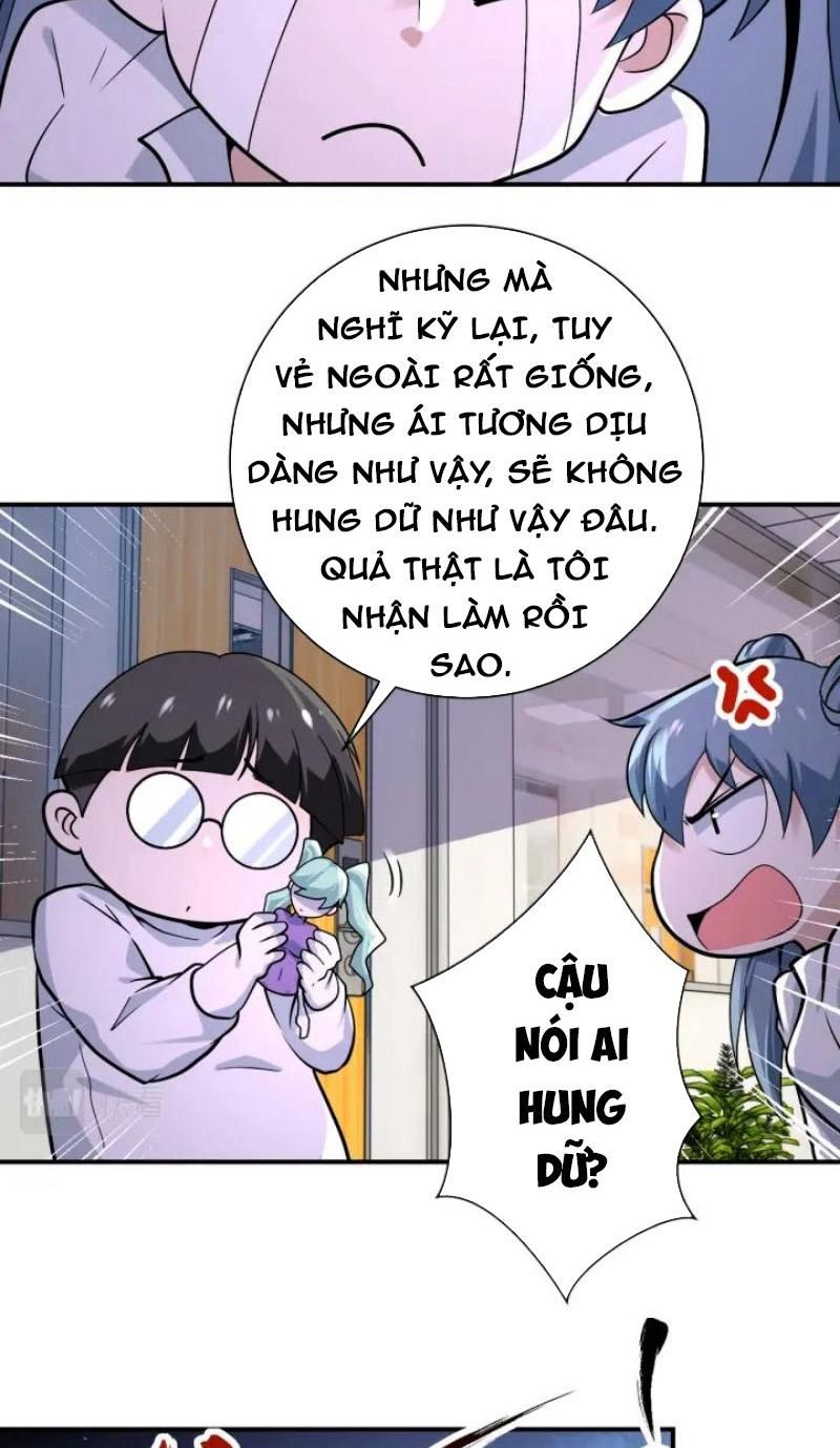 đọc truyện Mạt Thế Siêu Cấp Hệ Thống Chương 255 ảnh 7 tại Giả Dược