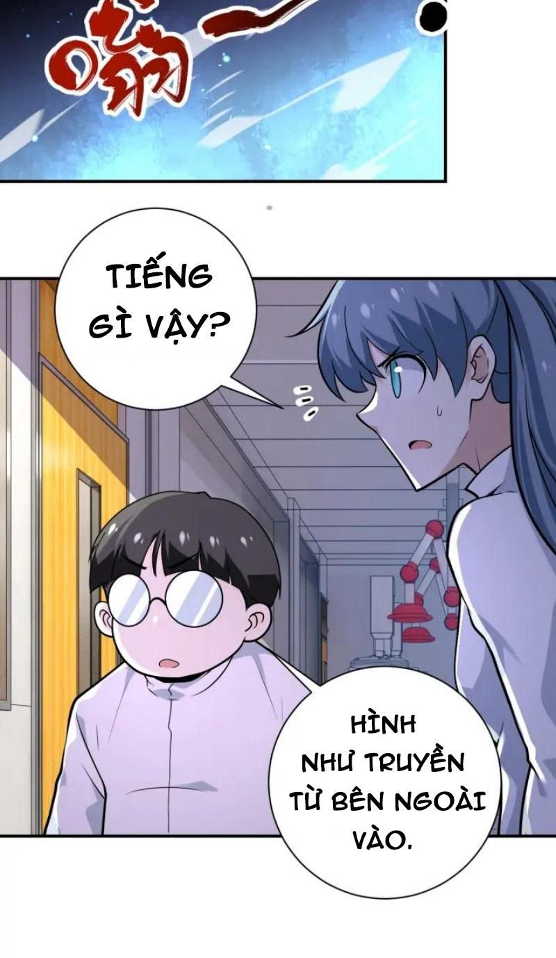 đọc truyện Mạt Thế Siêu Cấp Hệ Thống Chương 255 ảnh 8 tại Giả Dược