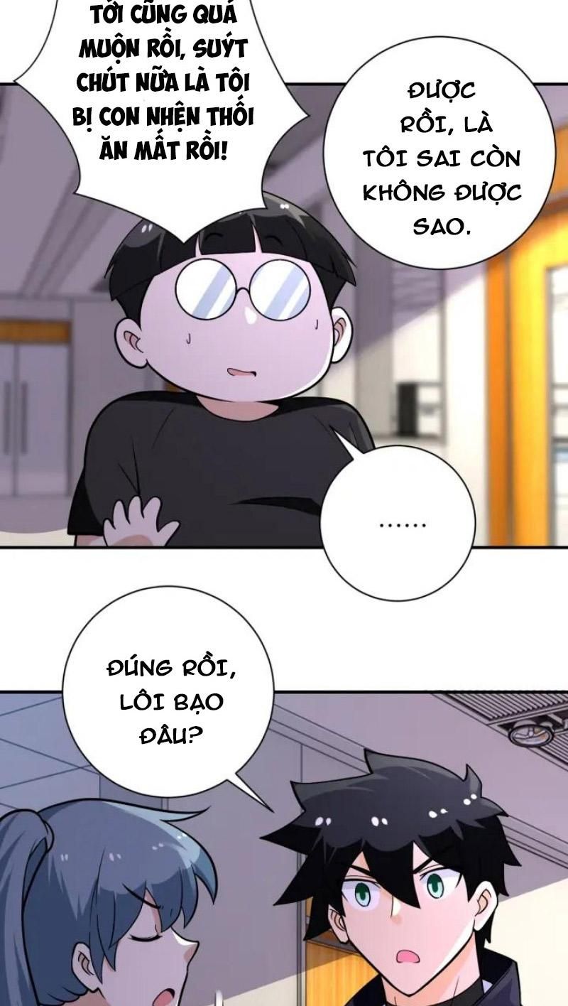 đọc truyện Mạt Thế Siêu Cấp Hệ Thống Chương 256 ảnh 34 tại Giả Dược