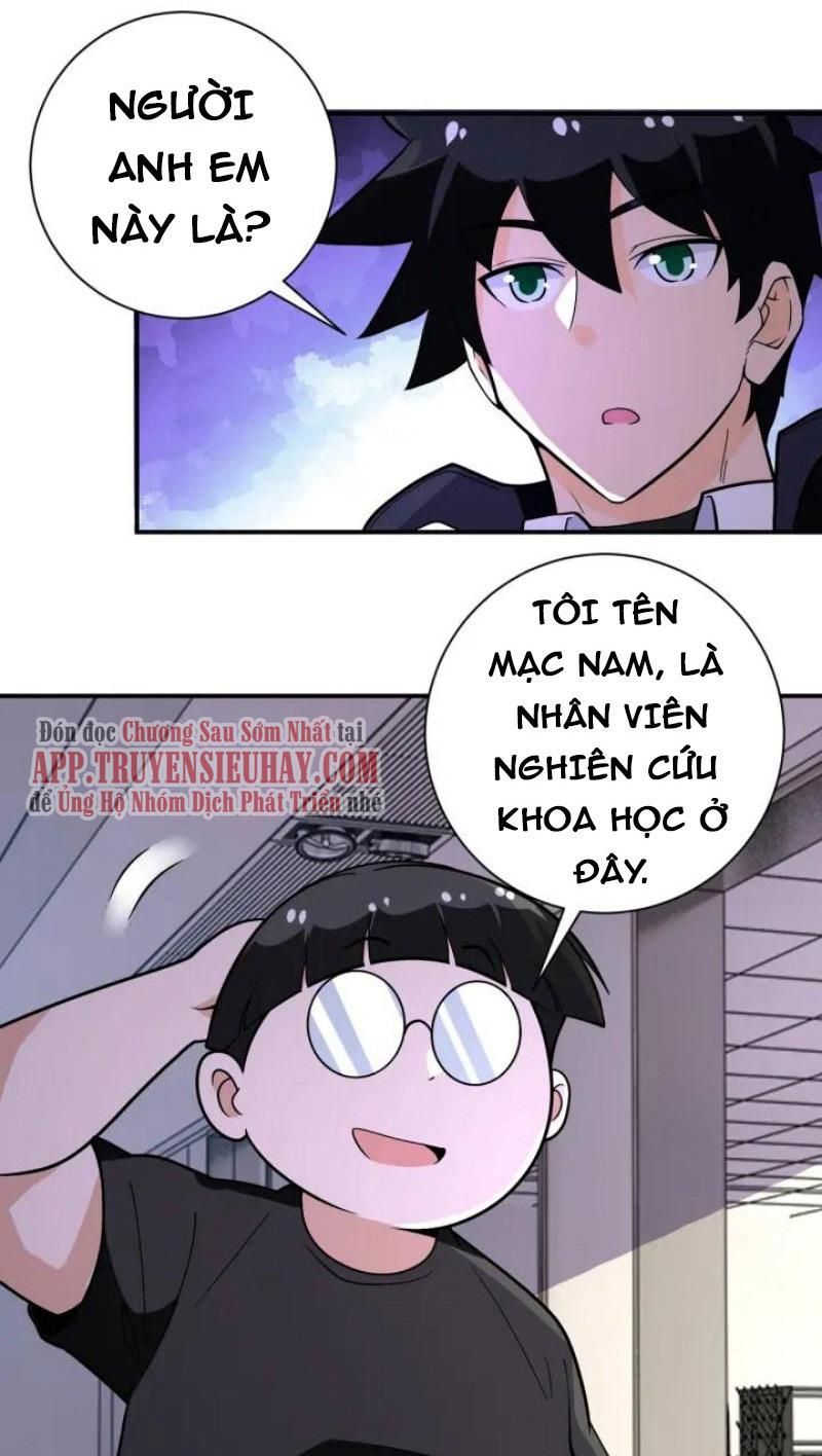 đọc truyện Mạt Thế Siêu Cấp Hệ Thống Chương 256 ảnh 36 tại Giả Dược