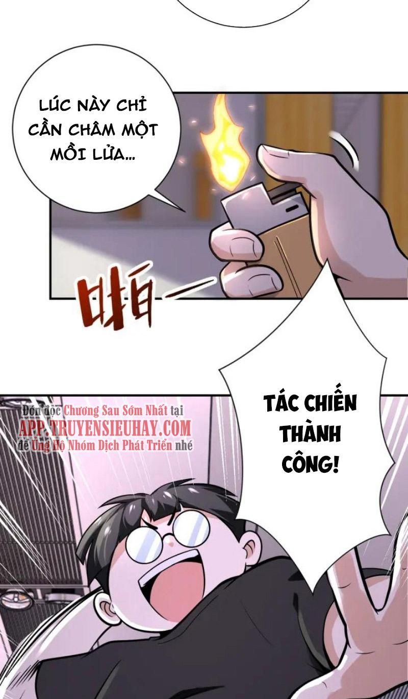 đọc truyện Mạt Thế Siêu Cấp Hệ Thống Chương 256 ảnh 6 tại Giả Dược