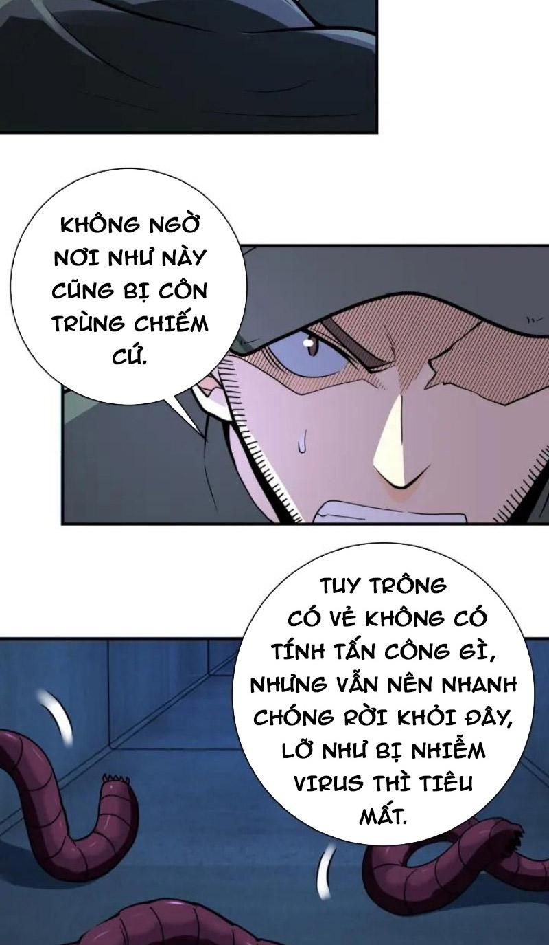 đọc truyện Mạt Thế Siêu Cấp Hệ Thống Chương 257 ảnh 4 tại Giả Dược