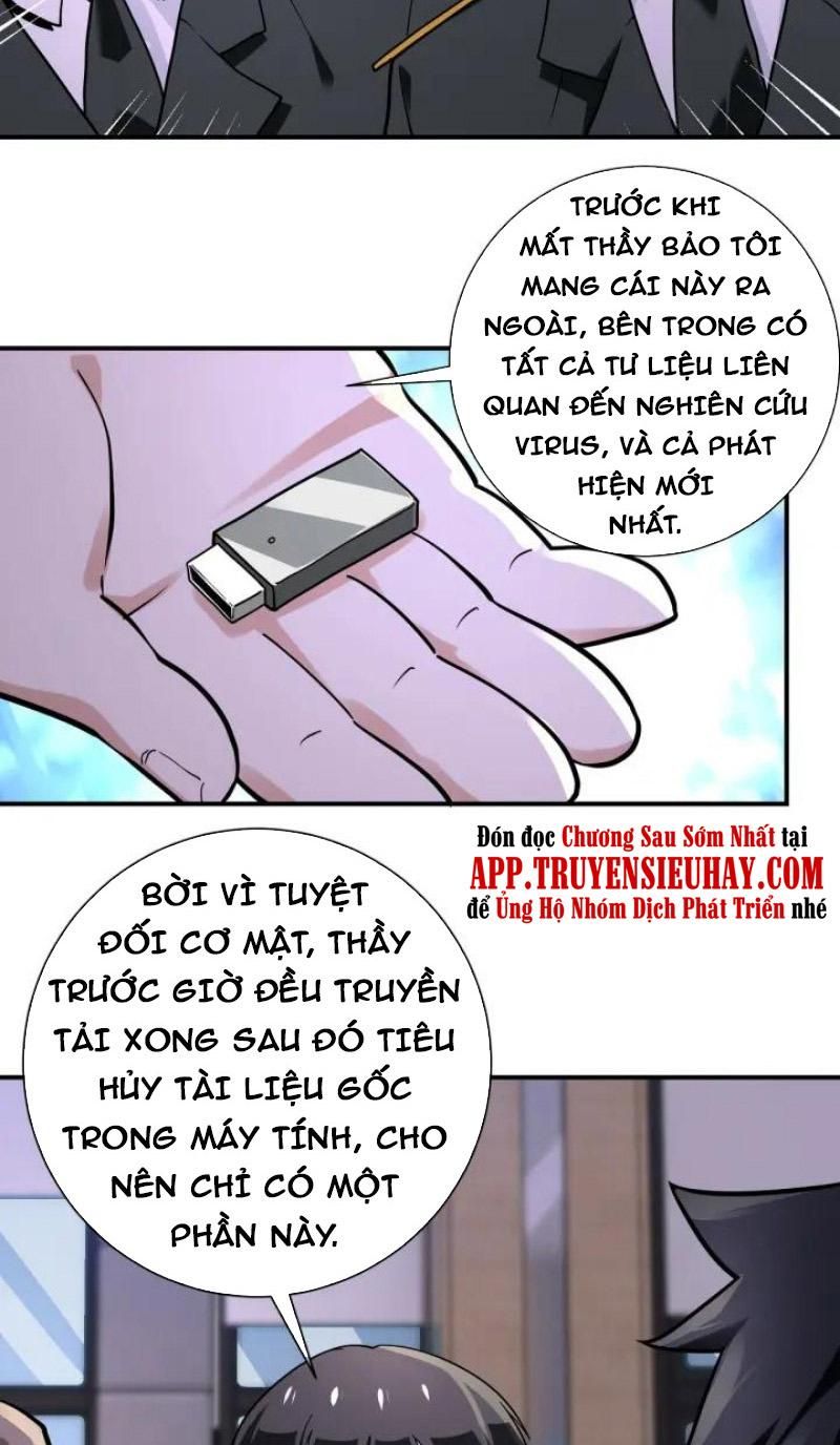 đọc truyện Mạt Thế Siêu Cấp Hệ Thống Chương 258 ảnh 20 tại Giả Dược