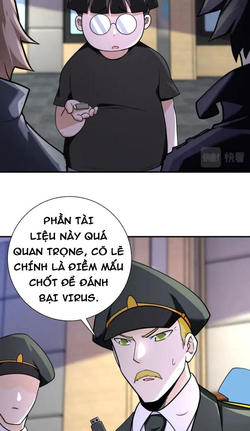 đọc truyện Mạt Thế Siêu Cấp Hệ Thống Chương 258 ảnh 21 tại Giả Dược