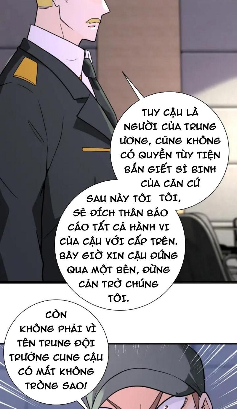 đọc truyện Mạt Thế Siêu Cấp Hệ Thống Chương 259 ảnh 19 tại Giả Dược