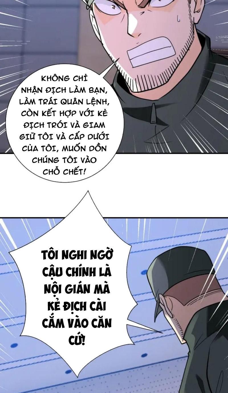 đọc truyện Mạt Thế Siêu Cấp Hệ Thống Chương 259 ảnh 20 tại Giả Dược