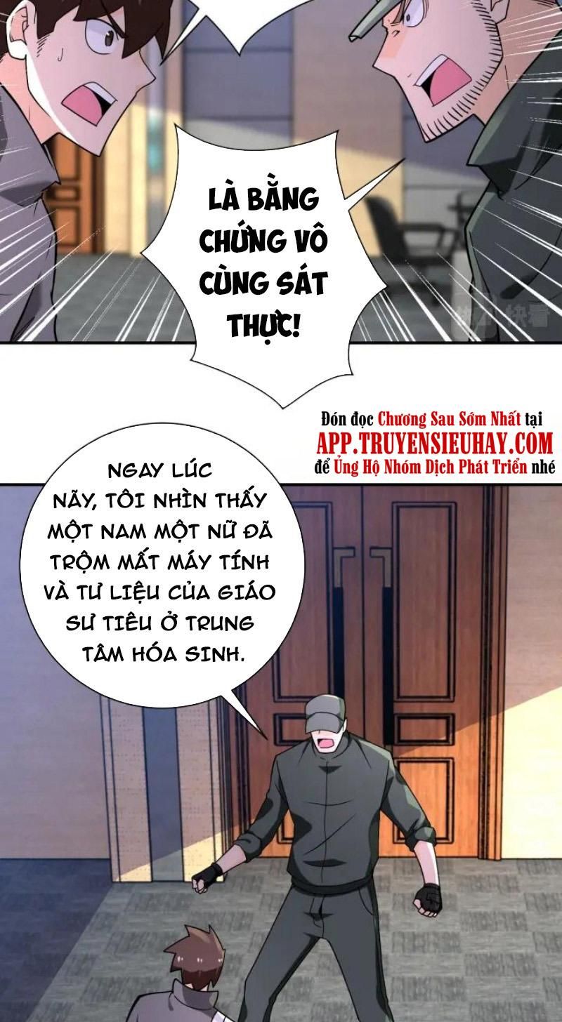 đọc truyện Mạt Thế Siêu Cấp Hệ Thống Chương 259 ảnh 22 tại Giả Dược