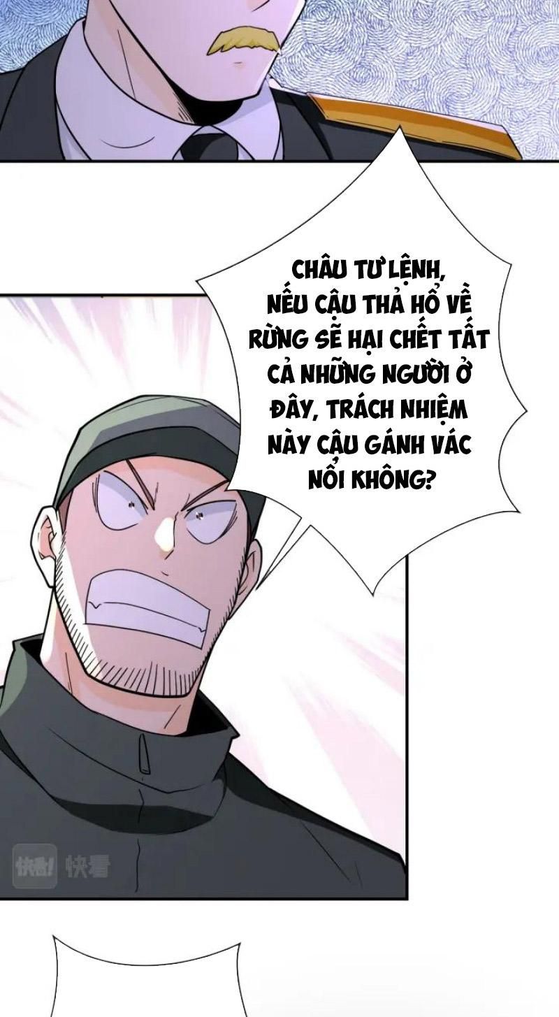 đọc truyện Mạt Thế Siêu Cấp Hệ Thống Chương 259 ảnh 31 tại Giả Dược