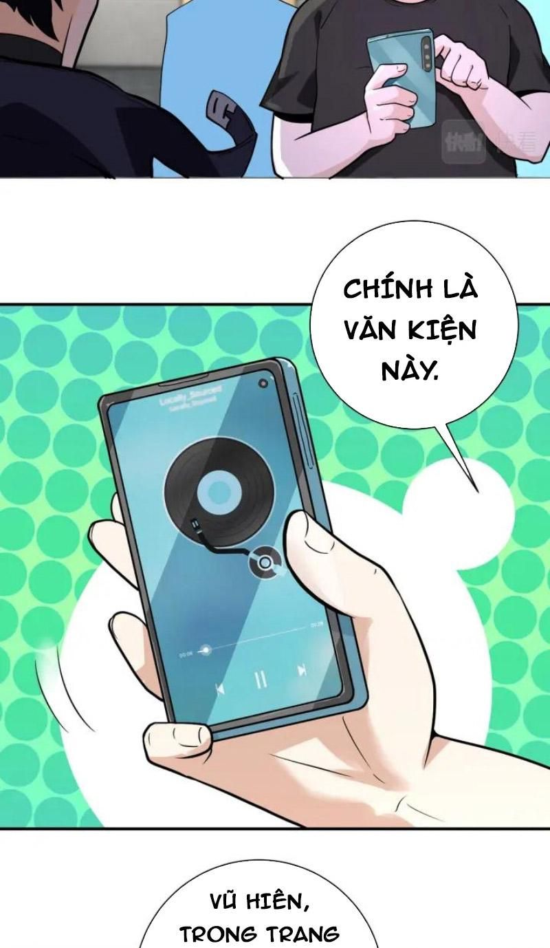 đọc truyện Mạt Thế Siêu Cấp Hệ Thống Chương 259 ảnh 8 tại Giả Dược