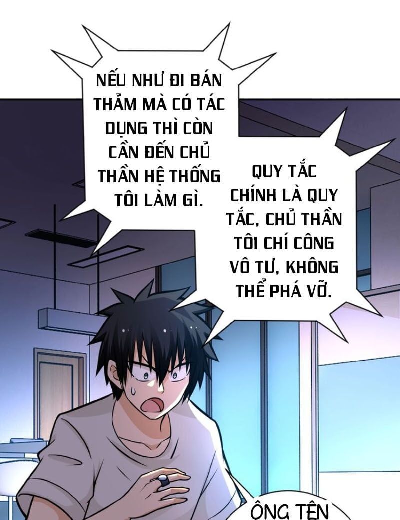đọc truyện Mạt Thế Siêu Cấp Hệ Thống Chương 26 ảnh 24 tại Truyện Dạ Ký