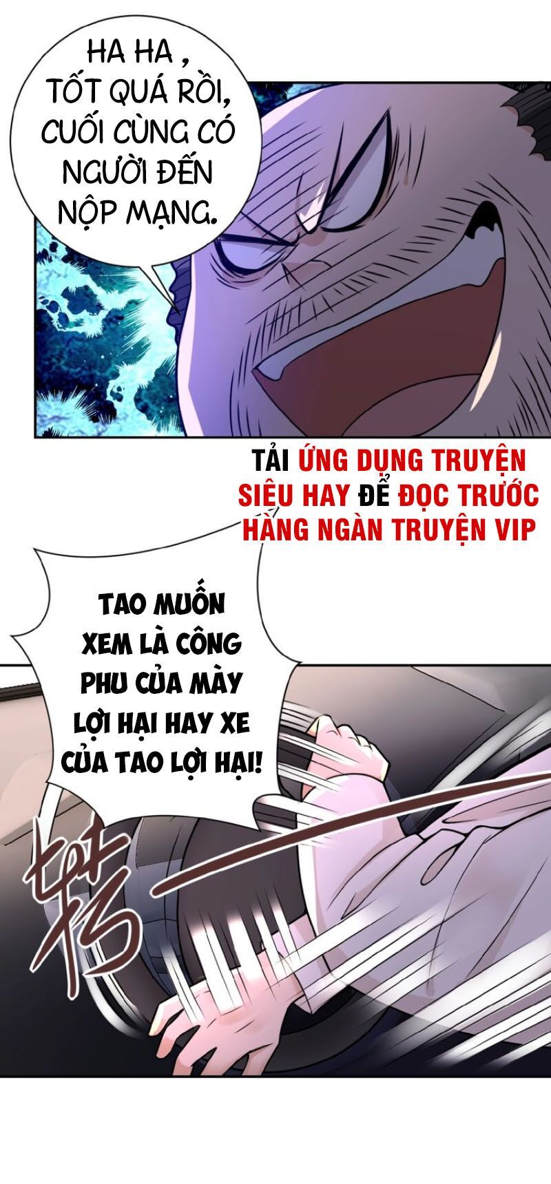 đọc truyện Mạt Thế Siêu Cấp Hệ Thống Chương 26 ảnh 34 tại Truyện Dạ Ký