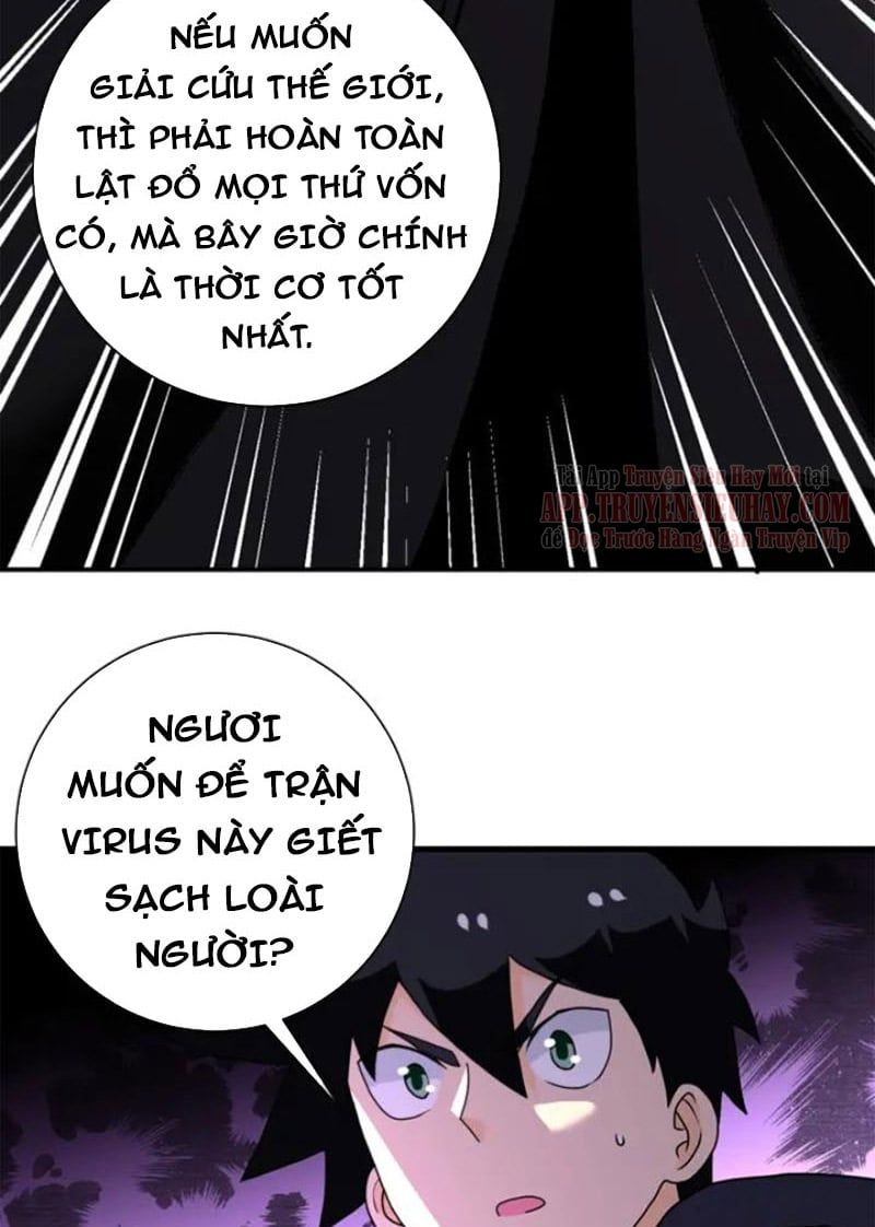 đọc truyện Mạt Thế Siêu Cấp Hệ Thống Chương 261 ảnh 44 tại Giả Dược
