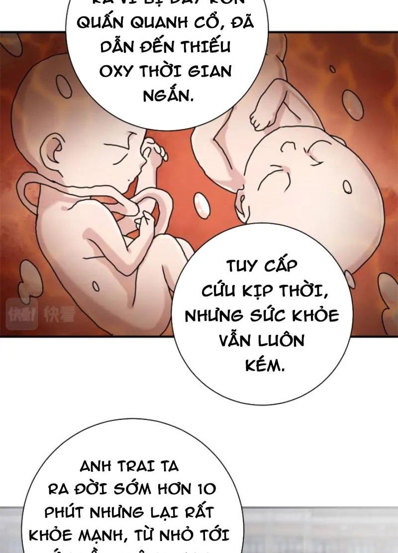 đọc truyện Mạt Thế Siêu Cấp Hệ Thống Chương 265 ảnh 12 tại Giả Dược