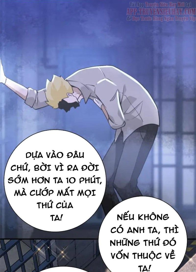 đọc truyện Mạt Thế Siêu Cấp Hệ Thống Chương 265 ảnh 20 tại Giả Dược