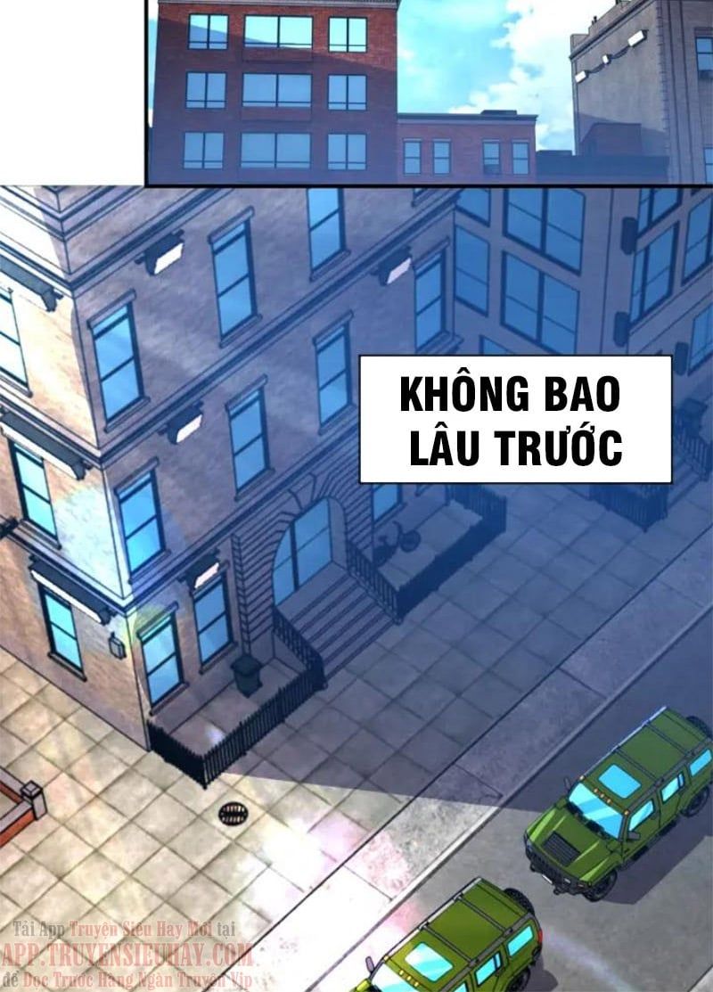 đọc truyện Mạt Thế Siêu Cấp Hệ Thống Chương 266 ảnh 26 tại Giả Dược