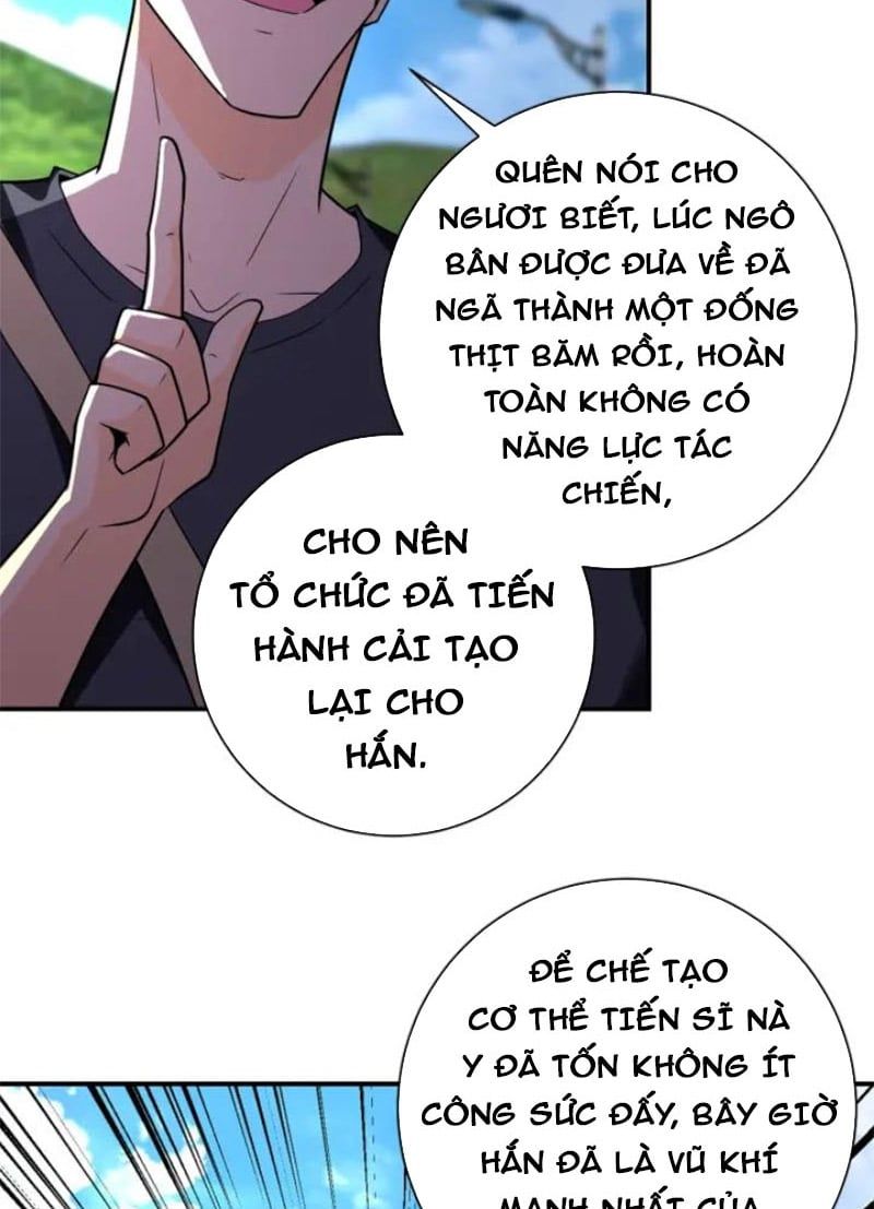 đọc truyện Mạt Thế Siêu Cấp Hệ Thống Chương 268 ảnh 23 tại Giả Dược