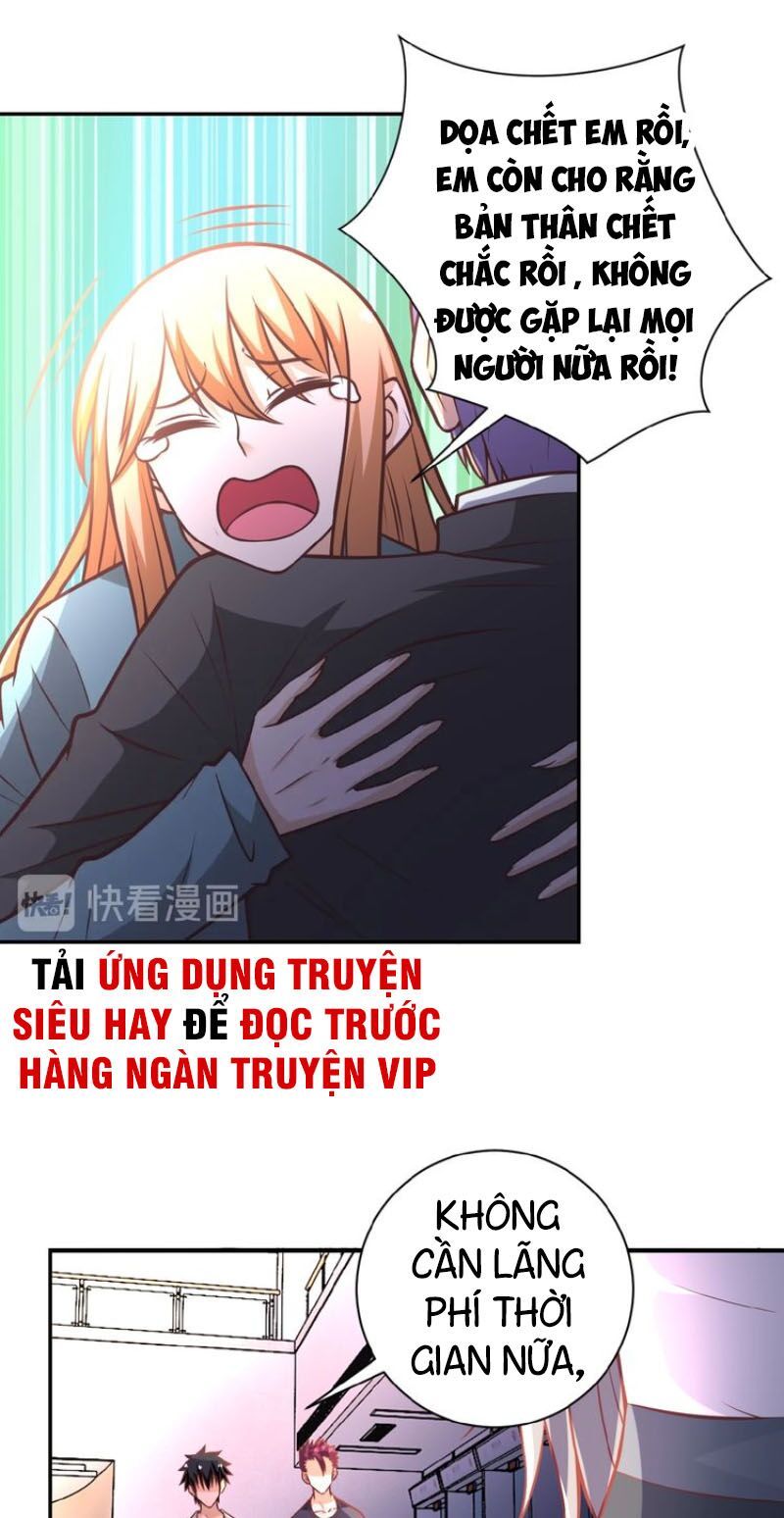đọc truyện Mạt Thế Siêu Cấp Hệ Thống Chương 27 ảnh 16 tại Truyện Dạ Ký