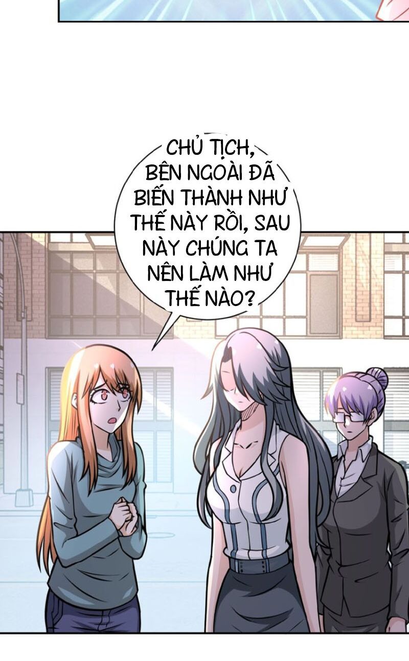 đọc truyện Mạt Thế Siêu Cấp Hệ Thống Chương 27 ảnh 20 tại Truyện Dạ Ký