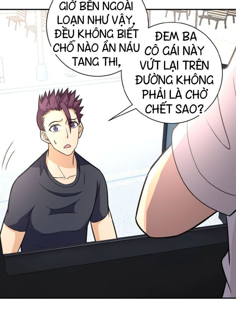 đọc truyện Mạt Thế Siêu Cấp Hệ Thống Chương 27 ảnh 24 tại Truyện Dạ Ký