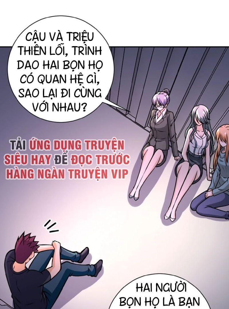 đọc truyện Mạt Thế Siêu Cấp Hệ Thống Chương 27 ảnh 35 tại Truyện Dạ Ký